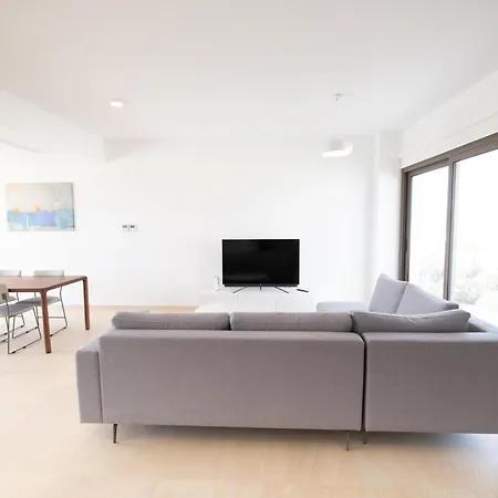 Serenity Waves 7 Villa