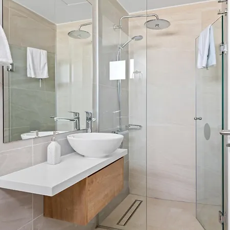 Villa Serenity Waves 7