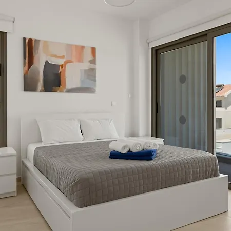 Serenity Waves 7 Villa *