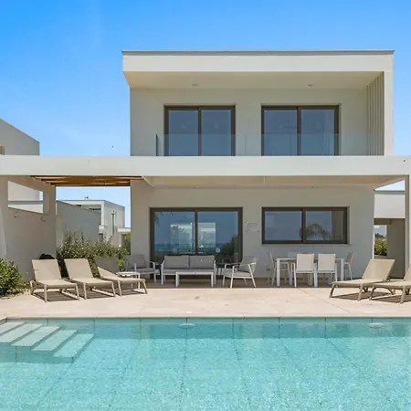 Villa Serenity Waves 7 *