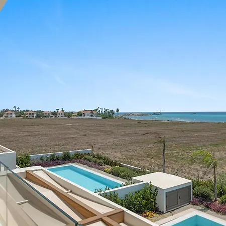 Serenity Waves 7 Villa