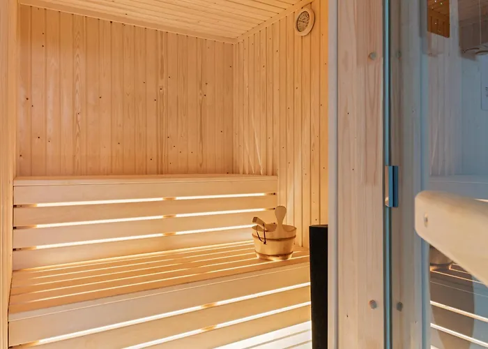 Serenity Waves 7 Vila