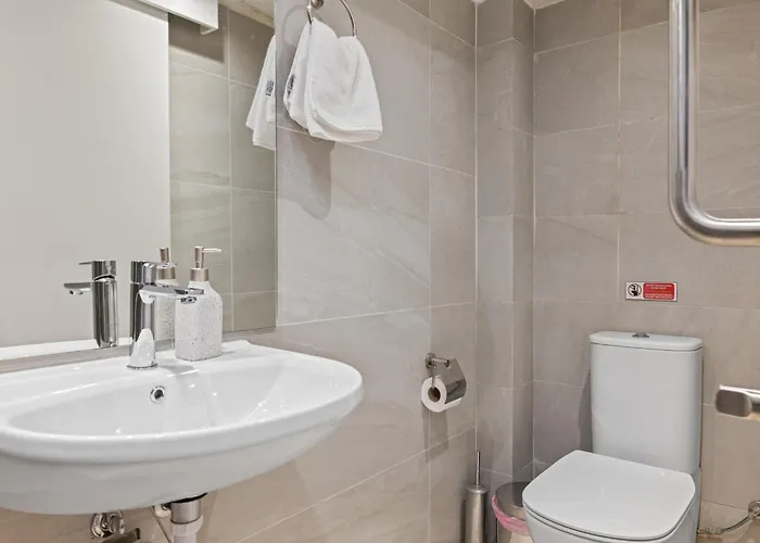 Serenity Waves 7 Villa