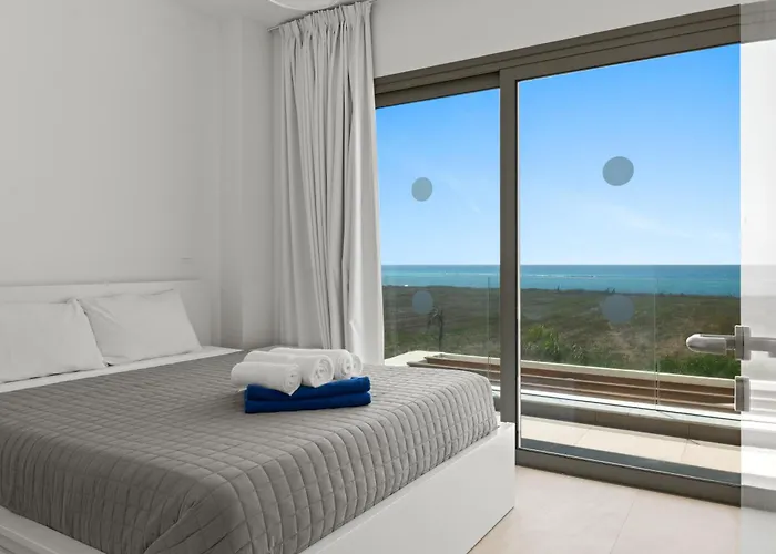 Vila Serenity Waves 7 *