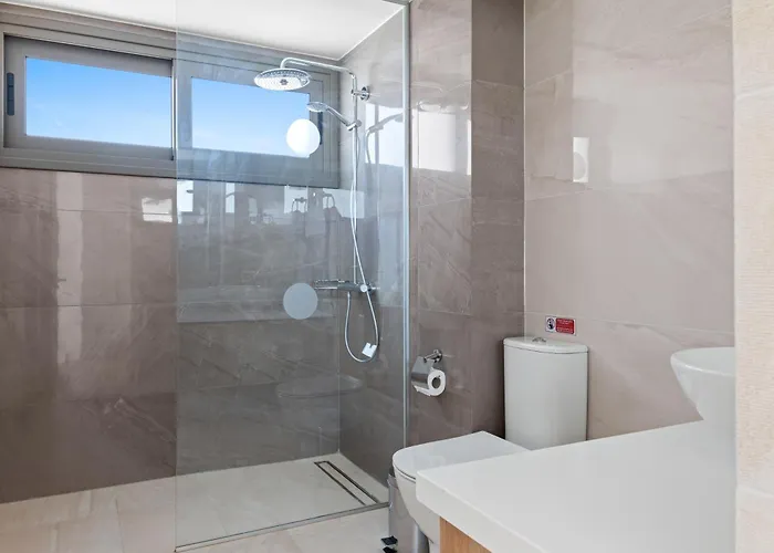 Villa Serenity Waves 7 *